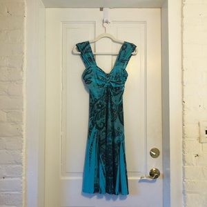Y2K Pretty Woman Dress Size S
